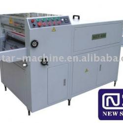 Small Uv Coating Machine and uv dryer uv coater