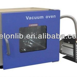 small vacuum drying oven for laboratory lithium battery production