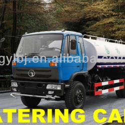 small water TRUCK for sale