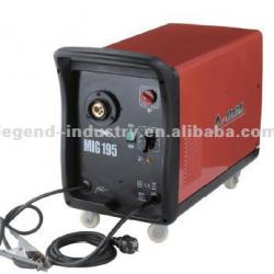 small welding machine