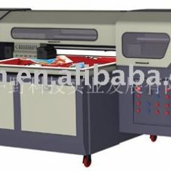 smaller small flatbed printing machine