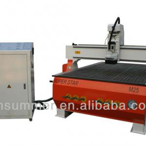 smart cnc router wood engraving machine