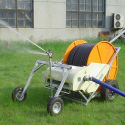 smart irrigator