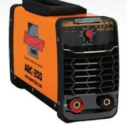 smarter tool 200A MMA lift TIG inverter welding equipment