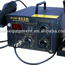 SMD Rework soldering Station