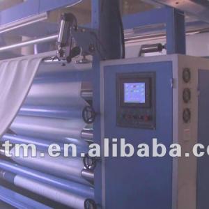 SME481C6 TEXTILE BLANKET FABRIC FINISHING PRODUCTION BRUSHING MACHINE