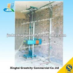 Smearing cement for wall machine supplier