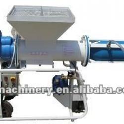 SMM Continuous Mortar Mixer