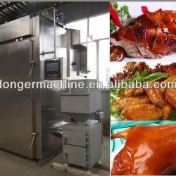 Smoked Furance Machine|Smokehouse Furance Machine