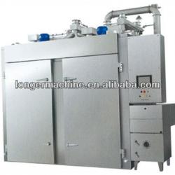 Smoked furnace machine|food smoking machine