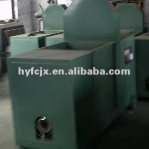 smokeless energy-saving carbonization furnace