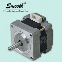 Smooth size 16 HY stepping motor