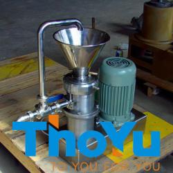 Smooth Working Peanut Butter Making Machine