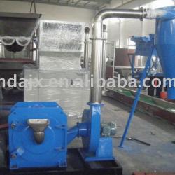 SMP-400 plastic grinder machine