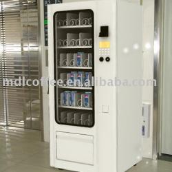 snack vending machine