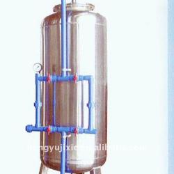 SNJ Series Sodium Ino Exchanger