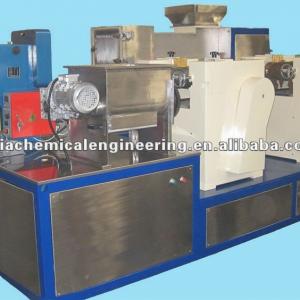 soap machinery