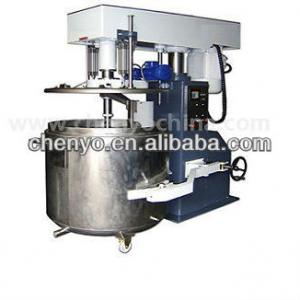 soap making machine manufacturer