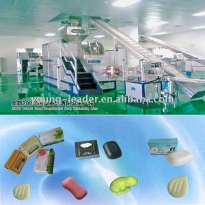 soap making machine price