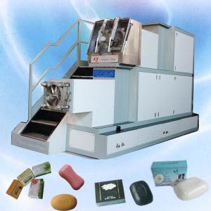 soap manufacturing machine