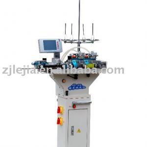 Sock Toe Auto Seaming Machine