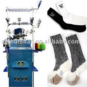 socks machine