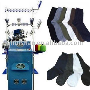 socks machine