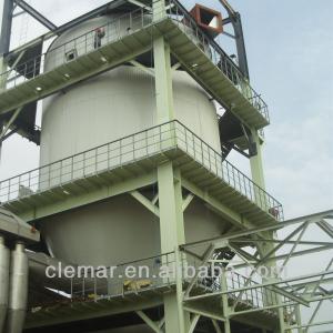 Sodium humate spray dryer / Centrifugal spray drier