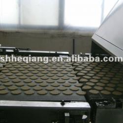 soft and hard Biscuit Machine