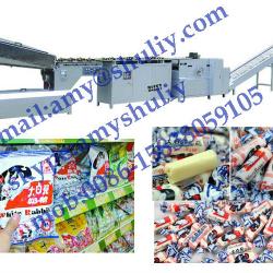 soft candy making machine 0086-15838059105