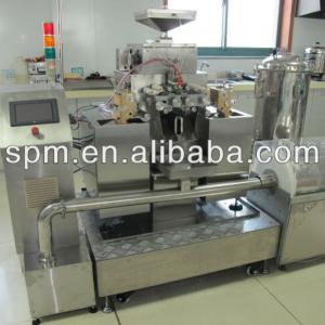 Soft capsule making machine