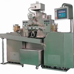 Soft Gel Encapsulation Machine