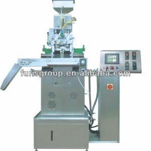 soft gelatin capsule filling machine