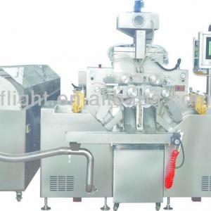 Soft gelatine capsule machine RJWJ-250