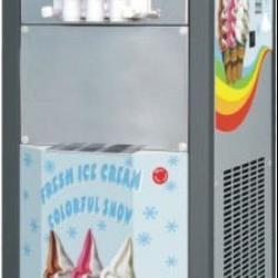 soft ice cream machine OP138C