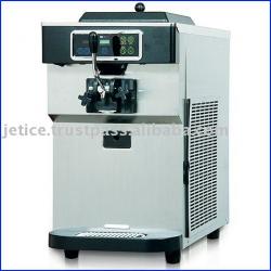 Soft Ice Cream Machine - SSI-151TG