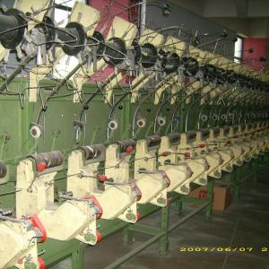 SOFT REWINDER MACHINE