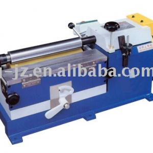 Soft Roller Cementing Machine (Raw Rubber Latex)