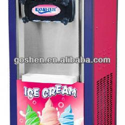 soft serve ice cream machine