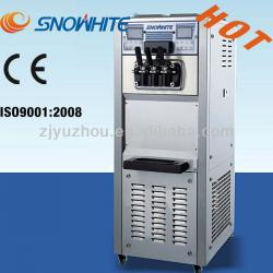 Soft Serve Yogurt Ice Cream Machine 250/250A