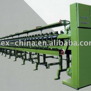 Soft Winding Machine