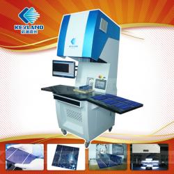 Solar cell test machine flash sun simulator solar solution for sale