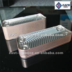 solar heat exchanger