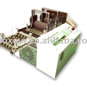 Solar module Interconnect Ribbon Auto-cutting Machine BX-SCC2