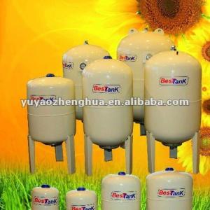 SOLAR TANK - Bestank-Solar System Expansion Tank Series