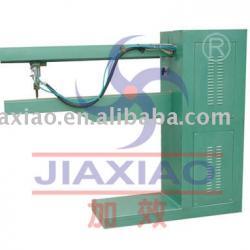 Solar water heaer Spot Welding Machine