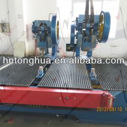 Solar Water Heater Manufacturing Equipment, CNC Punch Press