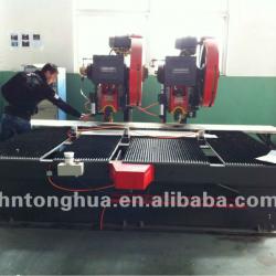 Solar Water Heater Production Line cnc punch press machine