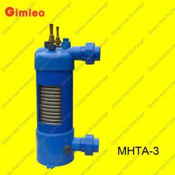 Solar water pump exchanger (MHTA-3)