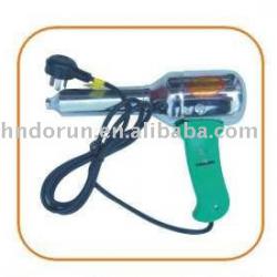 Soldering gun with long life